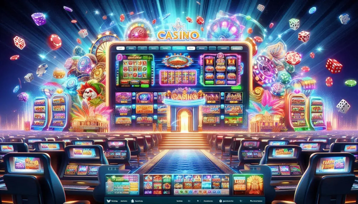 Mostbet Casino